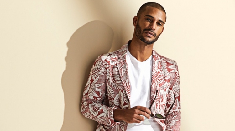 Todd Snyder Embraces Hawaiian Prints with Reyn Spooner Collab