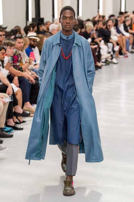 Valentino Spring Summer 2020 Mens Collection 013