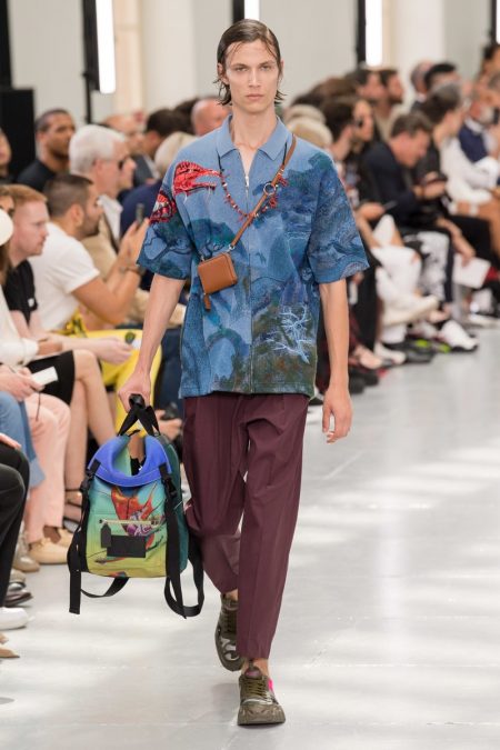 Valentino spring summer 2020 mens collection 014