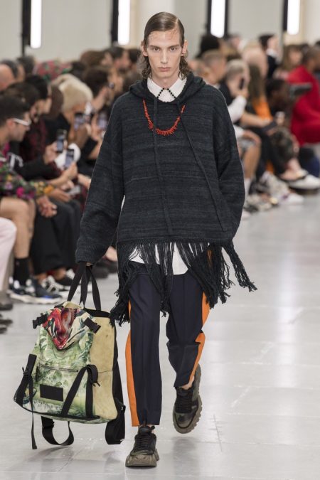 Valentino Spring Summer 2020 Mens Collection 015