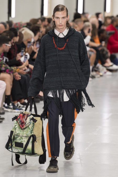 Valentino spring summer 2020 mens collection 015