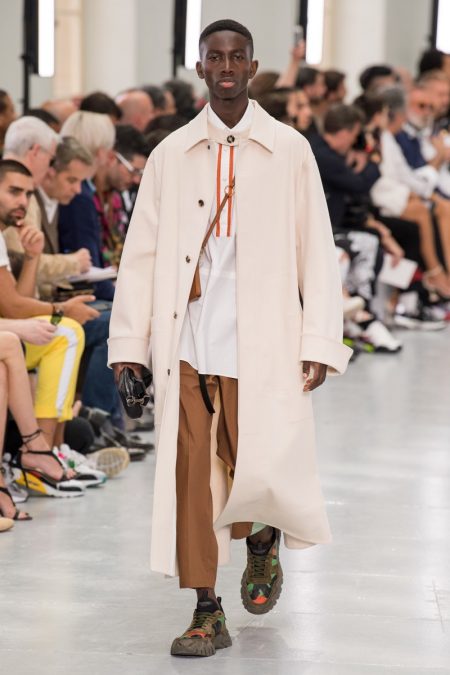 Valentino Spring Summer 2020 Mens Collection 017