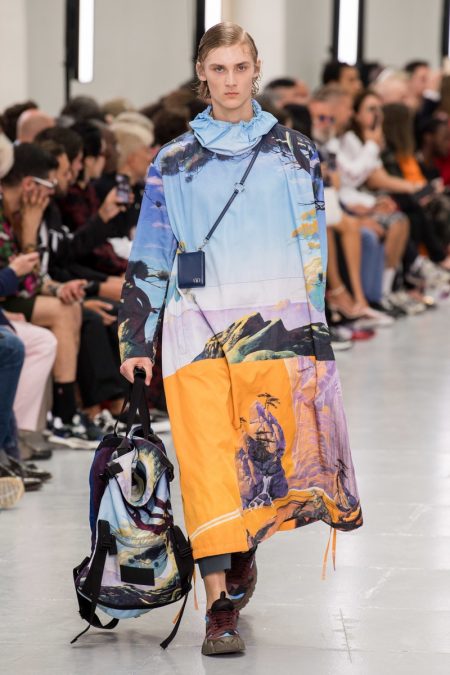 Valentino Spring Summer 2020 Mens Collection 018