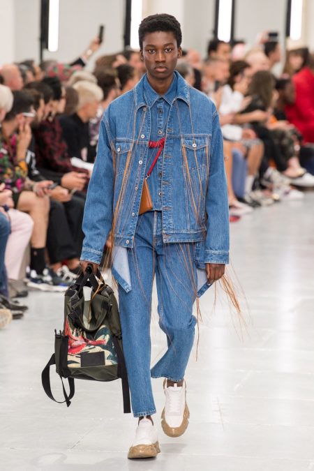 Valentino Spring Summer 2020 Mens Collection 019