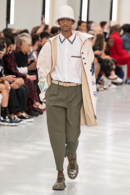 Valentino spring summer 2020 mens collection 020