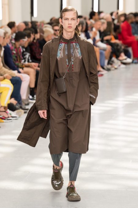 Valentino Spring Summer 2020 Mens Collection 023