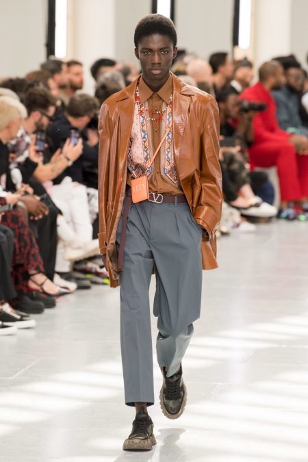 Valentino Spring Summer 2020 Mens Collection 025