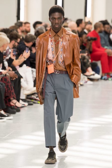 Valentino spring summer 2020 mens collection 025