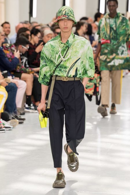 Valentino spring summer 2020 mens collection 026