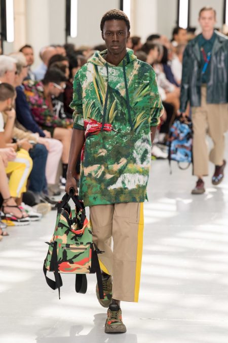 Valentino Spring Summer 2020 Mens Collection 027