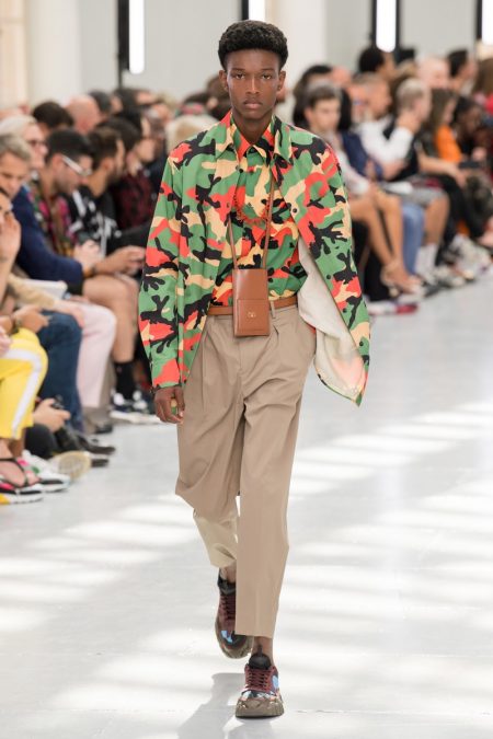 Valentino spring summer 2020 mens collection 029