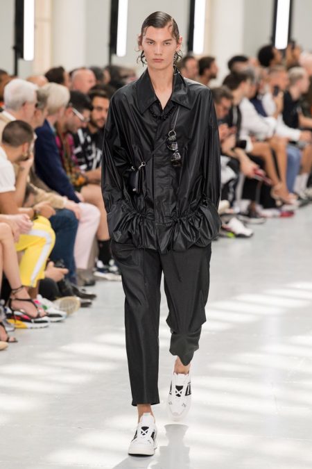 Valentino Spring Summer 2020 Mens Collection 030