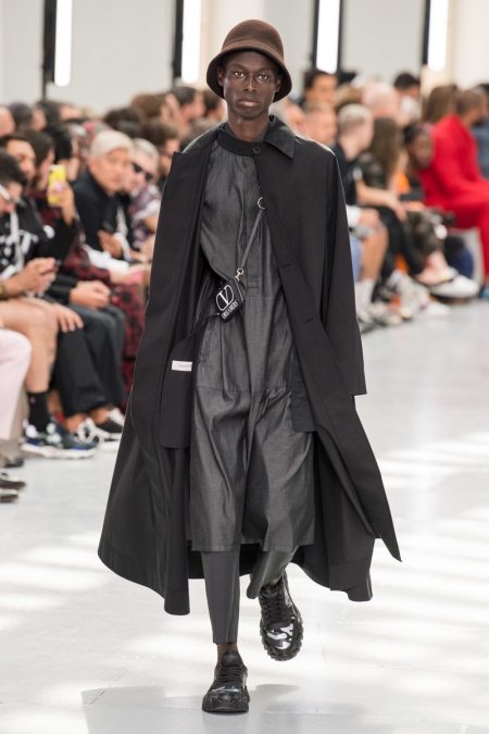 Valentino Spring Summer 2020 Mens Collection 031