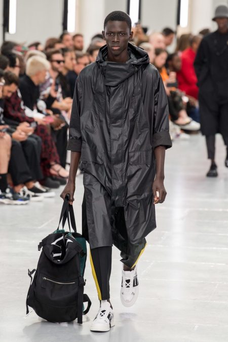 Valentino Spring Summer 2020 Mens Collection 035