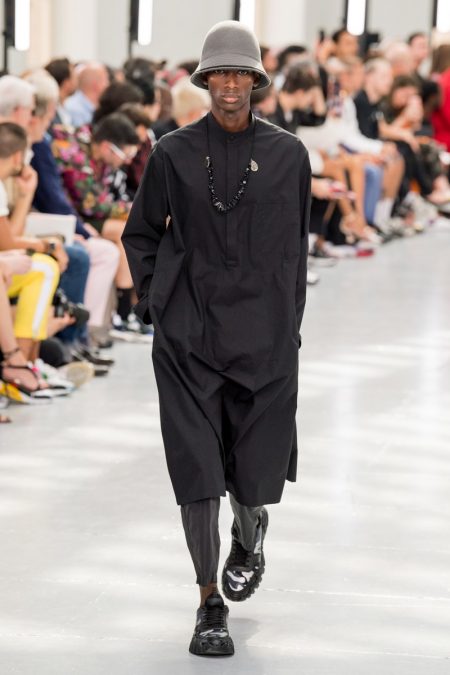 Valentino Spring Summer 2020 Mens Collection 036