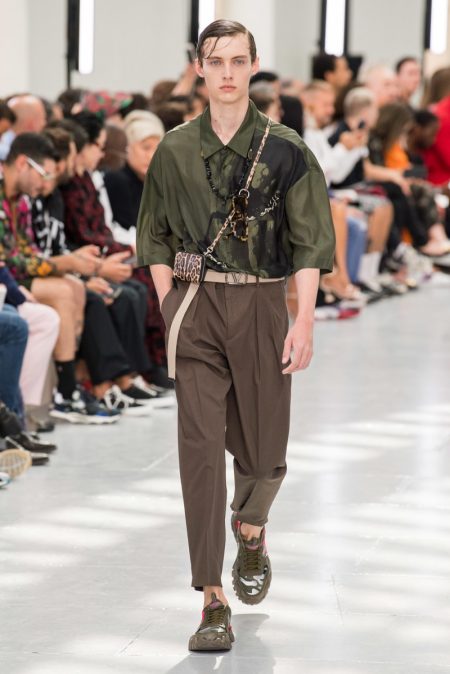 Valentino spring summer 2020 mens collection 038