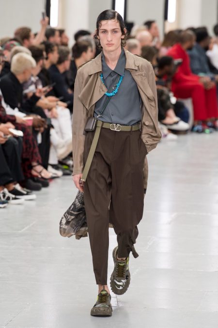 Valentino Spring Summer 2020 Mens Collection 040