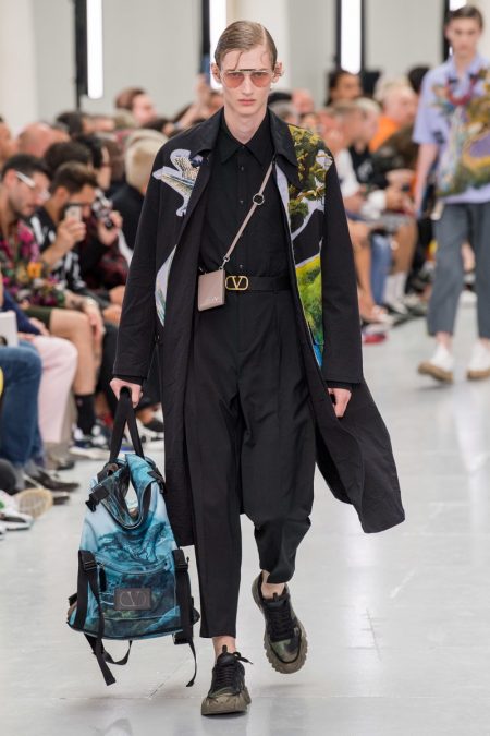 Valentino spring summer 2020 mens collection 041