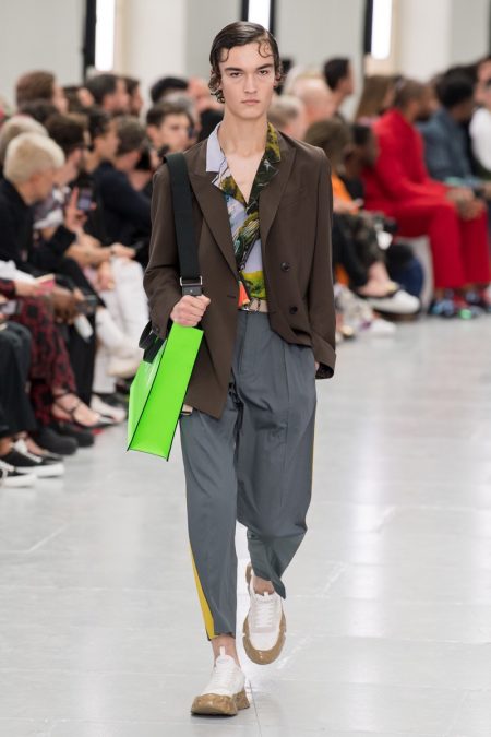 Valentino Spring Summer 2020 Mens Collection 044