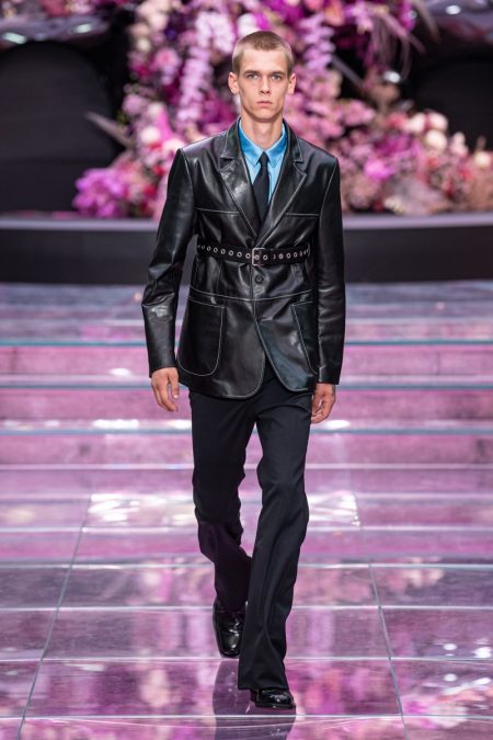 Versace Spring Summer 2020 Mens Collection 002