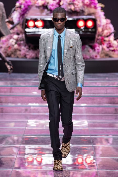 Versace Spring Summer 2020 Mens Collection 005