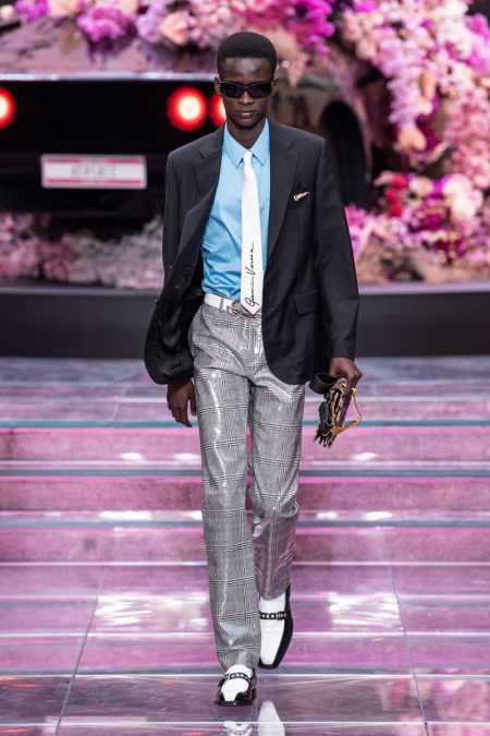 Versace Spring Summer 2020 Mens Collection 006