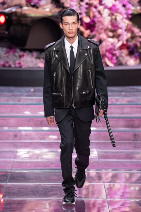 Versace Spring Summer 2020 Mens Collection 007