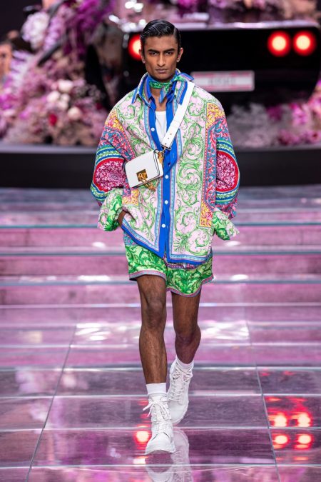 Versace Spring Summer 2020 Mens Collection 031