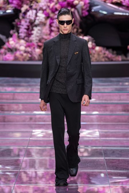 Versace Spring Summer 2020 Mens Collection 040