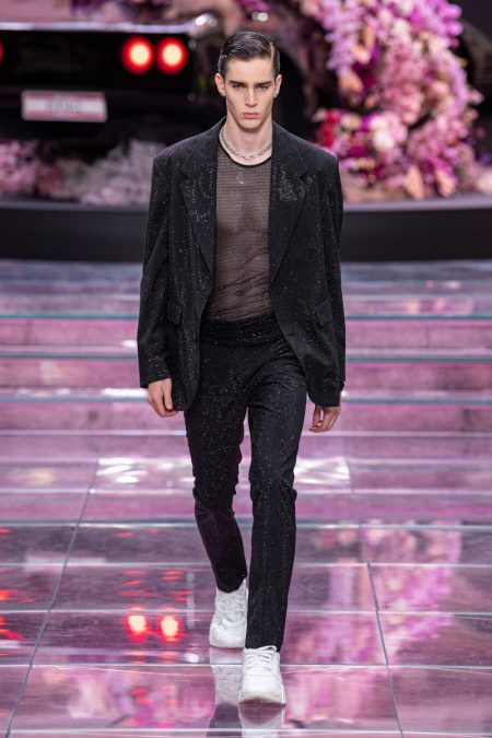 Versace Spring Summer 2020 Mens Collection 042