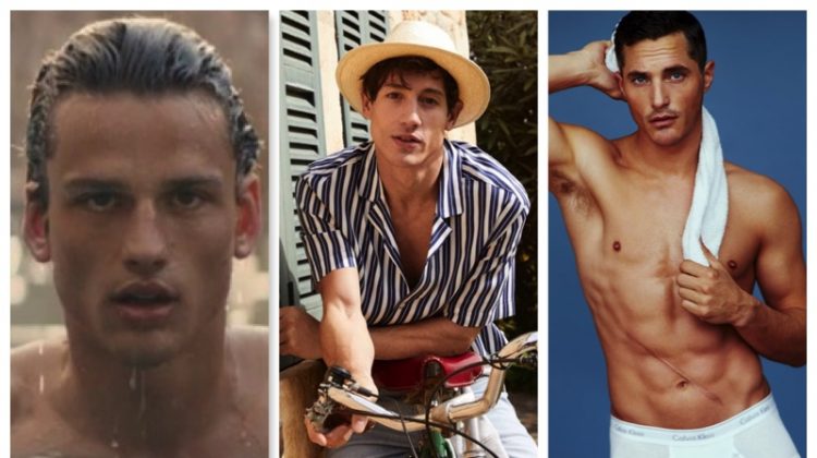 Week in Review: Simon Nessman for Bottega Veneta, H&M, Ollie Edwards + More