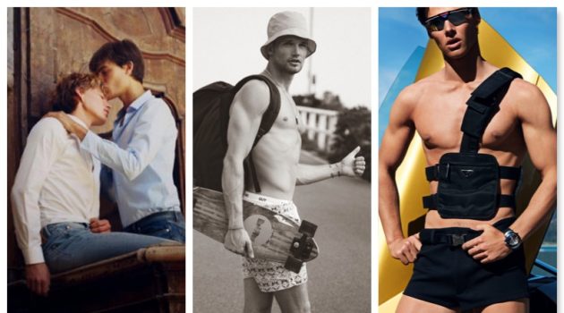 Week in Review: Parker van Noord, Jordan Barrett, Stefan Pollman + More Week in Review: Parker van Noord, Jordan Barrett, Stefan Pollman + More