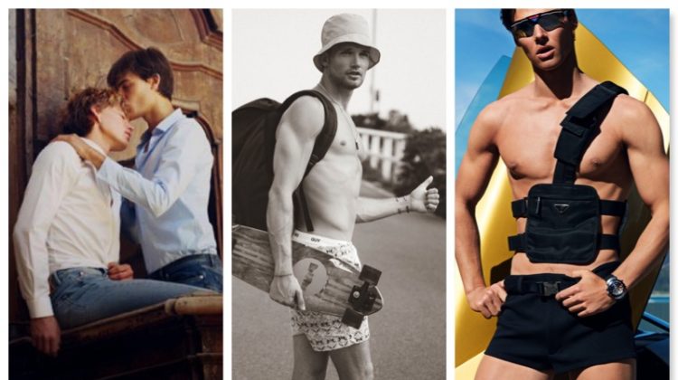 Week in Review: Parker van Noord, Jordan Barrett, Stefan Pollman + More