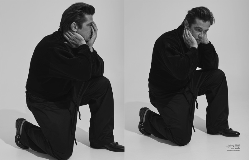 Werner Schreyer 2019 Zoo Magazine 012