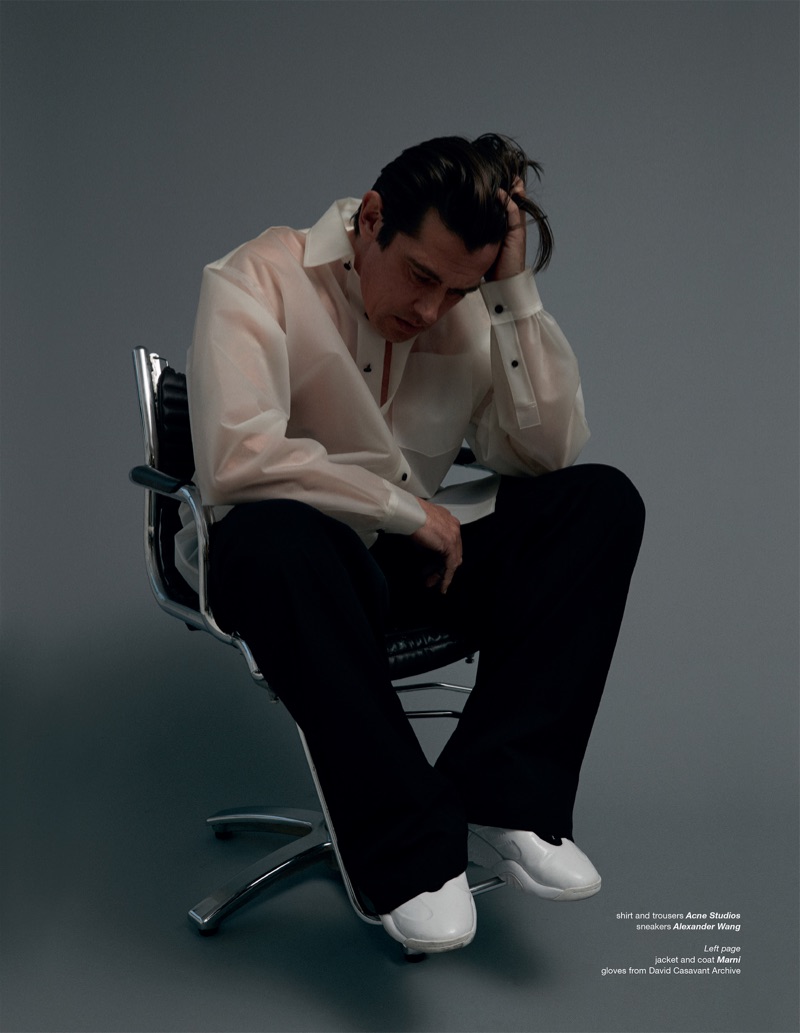 Werner Schreyer 2019 Zoo Magazine 016