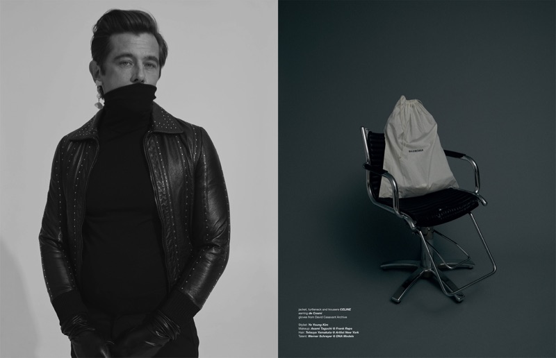 Werner Schreyer 2019 Zoo Magazine 017