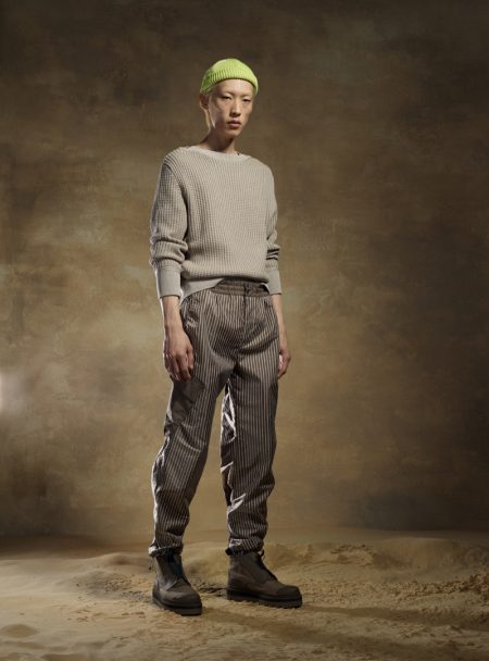 Z Zegna Spring Summer 2020 Mens Collection Lookbook 004