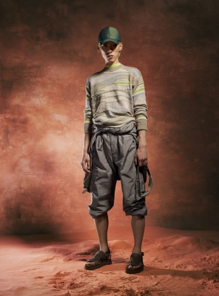 Z Zegna Spring Summer 2020 Mens Collection Lookbook 008