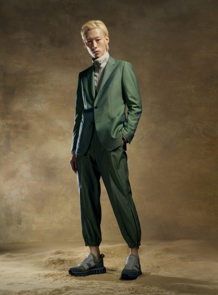 Z Zegna Spring Summer 2020 Mens Collection Lookbook 013