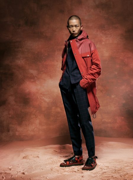 Z Zegna Spring Summer 2020 Mens Collection Lookbook 020