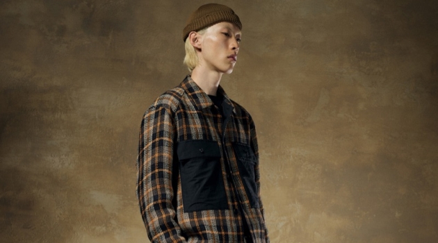 Z Zegna Tackles Earth-Friendly Fashions with Spring '20 Collection Z Zegna Tackles Earth-Friendly Fashions with Spring '20 Collection