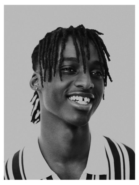 Zara Man 2019 Tribe 010