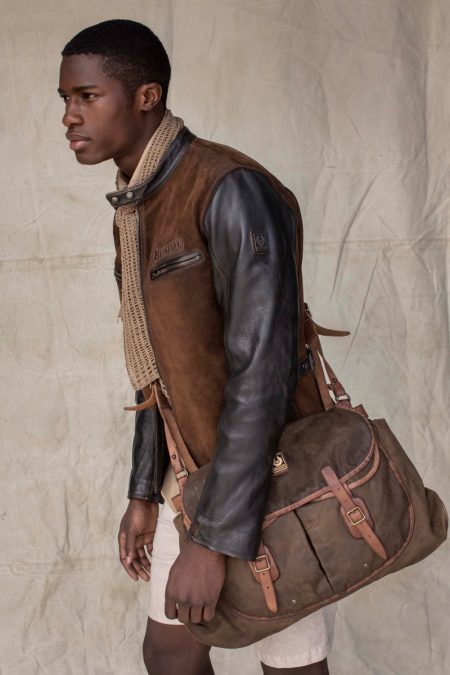 Belstaff Spring Summer 2020 Mens Collection Lookbook 013