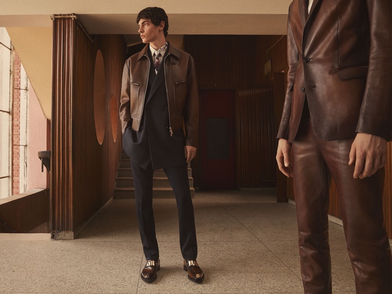 Berluti Fall 2019 Mens Editorial Neelam Cinema 001