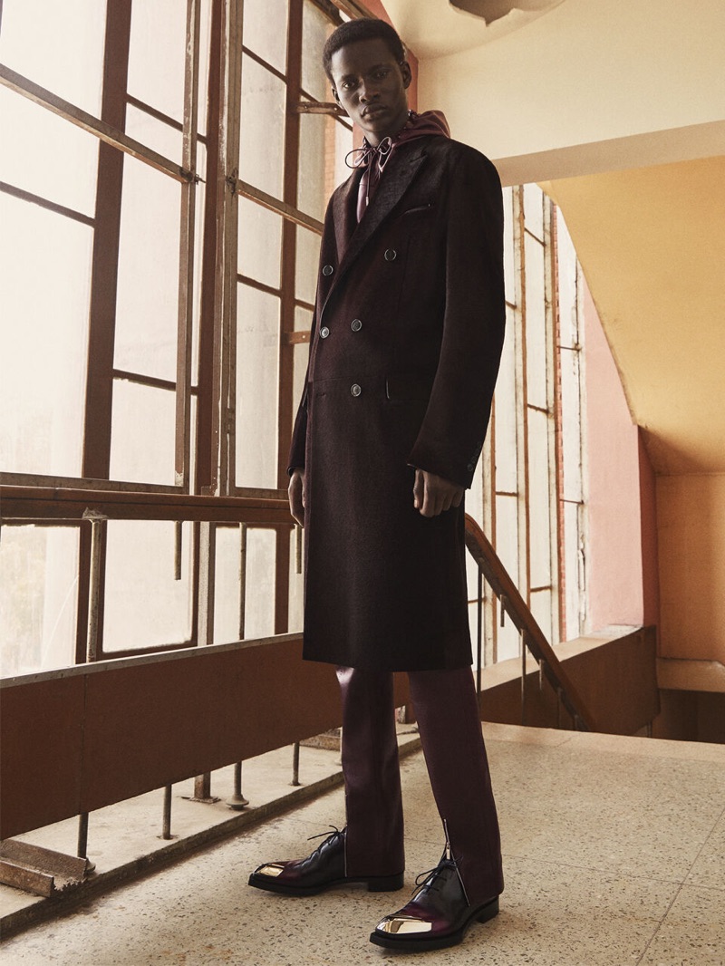 Berluti Fall 2019 Mens Editorial Neelam Cinema 002