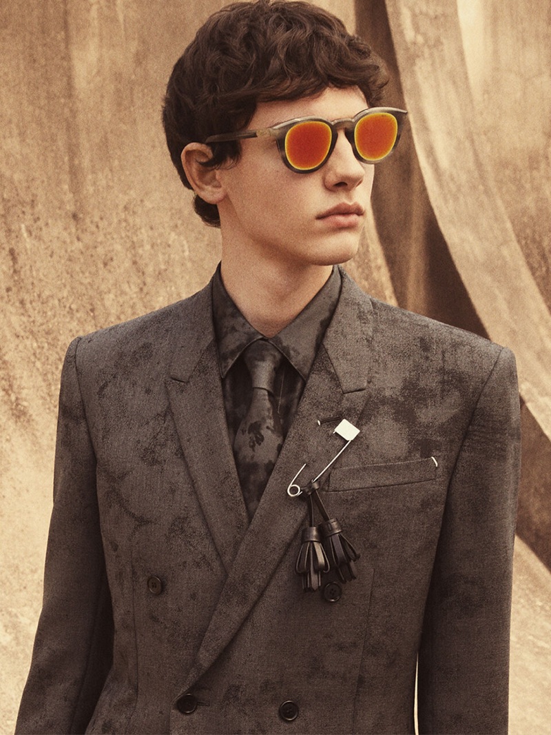 Berluti Fall 2019 Mens Editorial Neelam Cinema 004