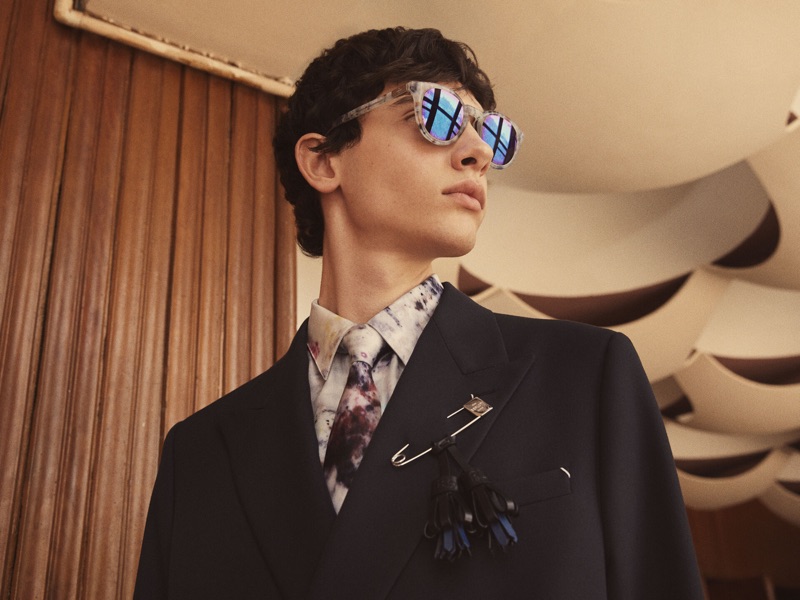 Berluti Fall 2019 Mens Editorial Neelam Cinema 007