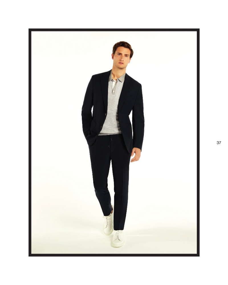 Beymen Collection Spring 2019 Men’s Lookbook | The Fashionisto