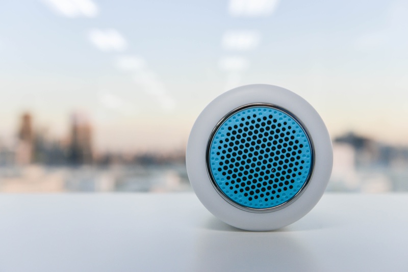 Bluetooth Wireless Speaker