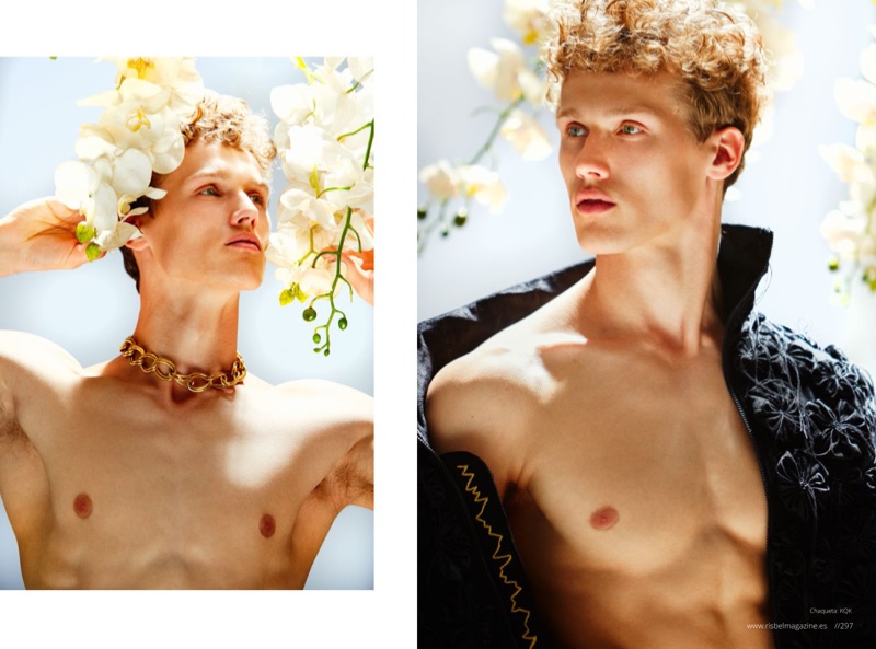 Bram Valbracht 2019 Editorial Risbel Magazine 003